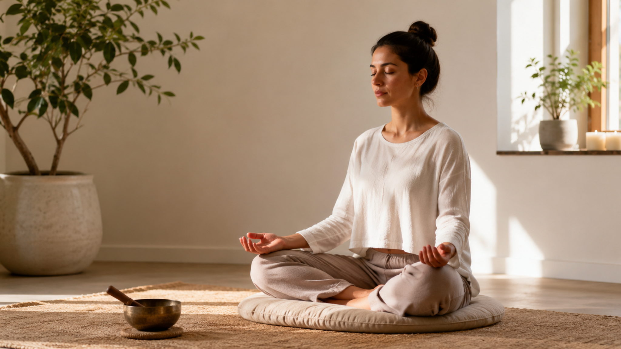 Las emociones también impactan en el cuerpo. Conocé cómo el estrés y la ansiedad pueden afectar tu salud física.